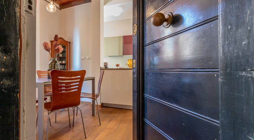 Photo of Trastevere Twist