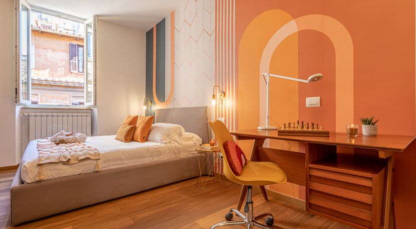 Photo of Trastevere Twist