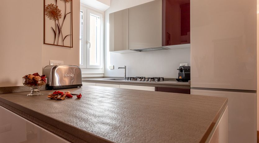 Photo of Trastevere Twist