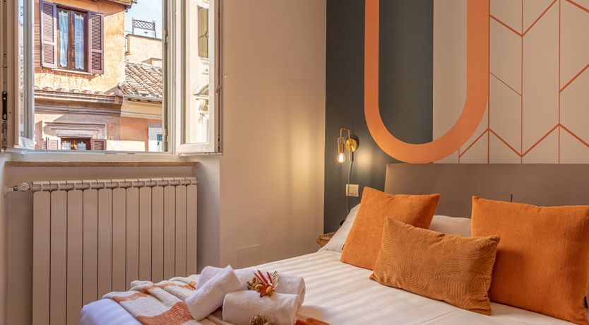 Photo of Trastevere Twist