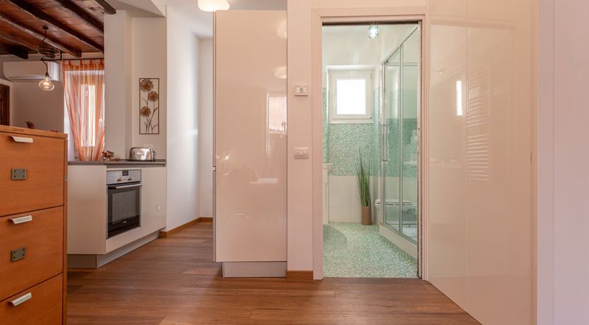 Photo of Trastevere Twist