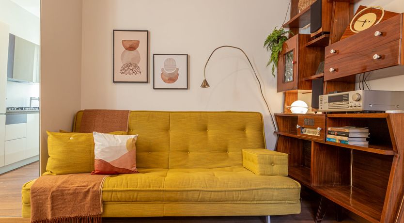 Photo of Trastevere Twist