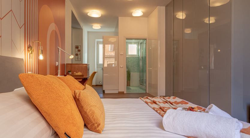 Photo of Trastevere Twist