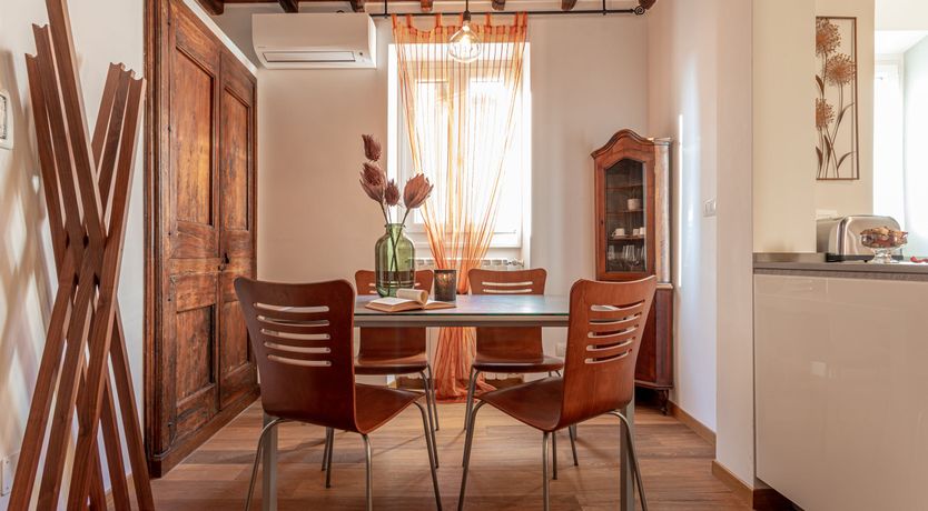 Photo of Trastevere Twist