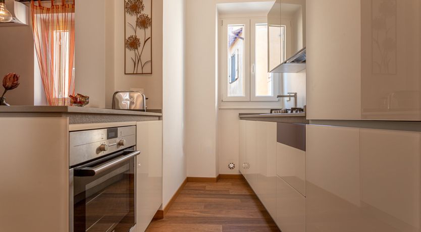 Photo of Trastevere Twist