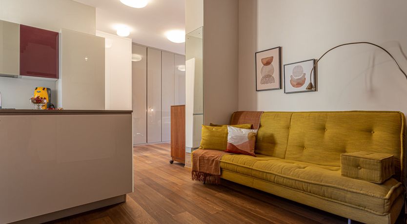 Photo of Trastevere Twist