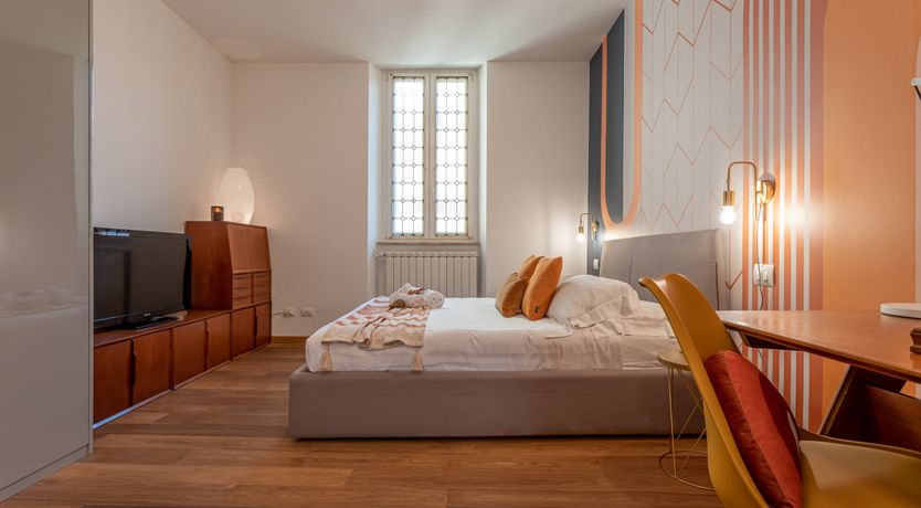 Photo of Trastevere Twist