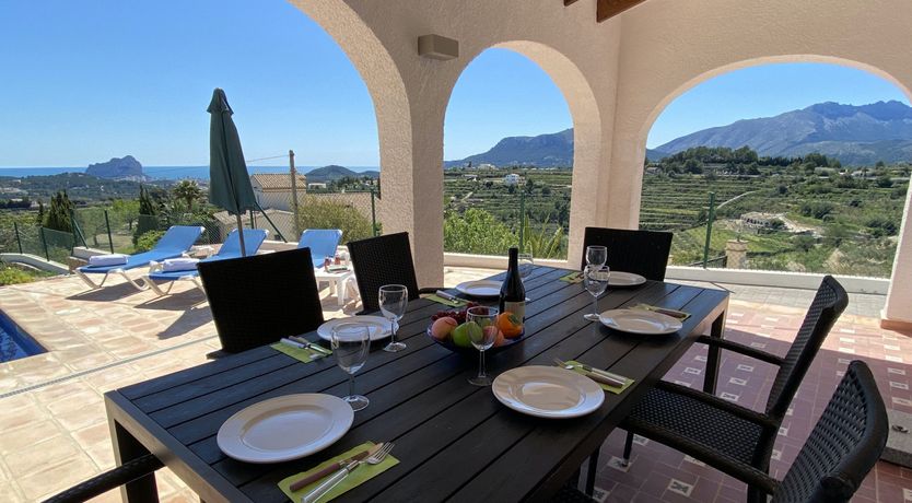 Photo of The Mediterranean Garden