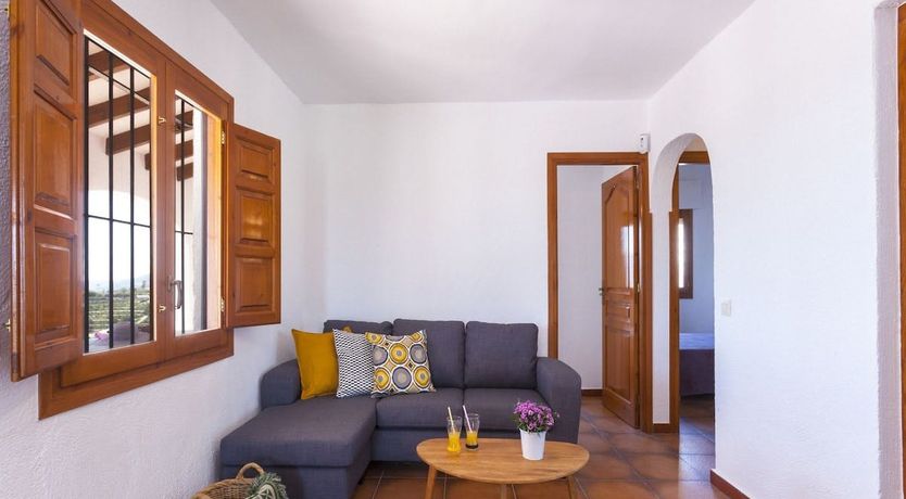 Photo of The Mediterranean Garden