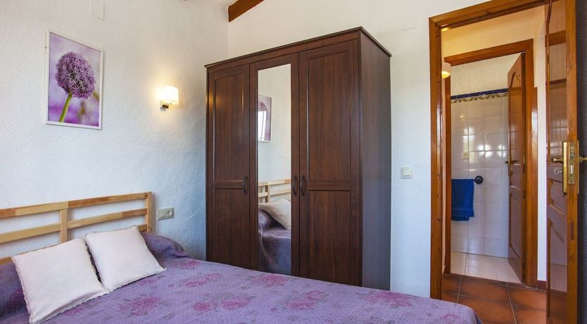 Photo of The Mediterranean Garden