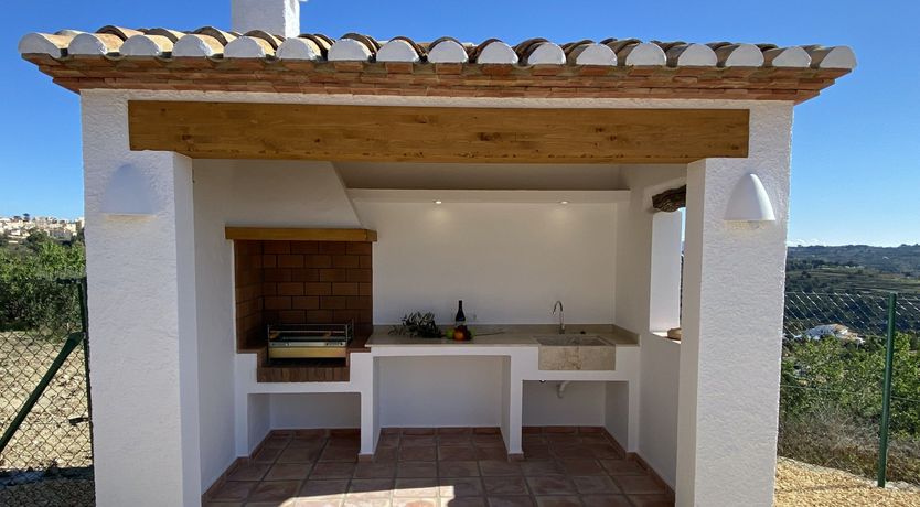 Photo of The Mediterranean Garden