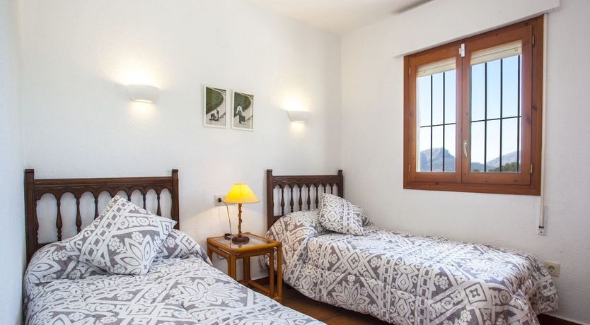 Photo of The Mediterranean Garden