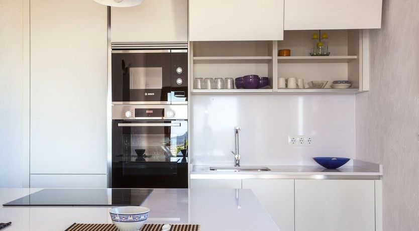 Photo of The Mediterranean Garden