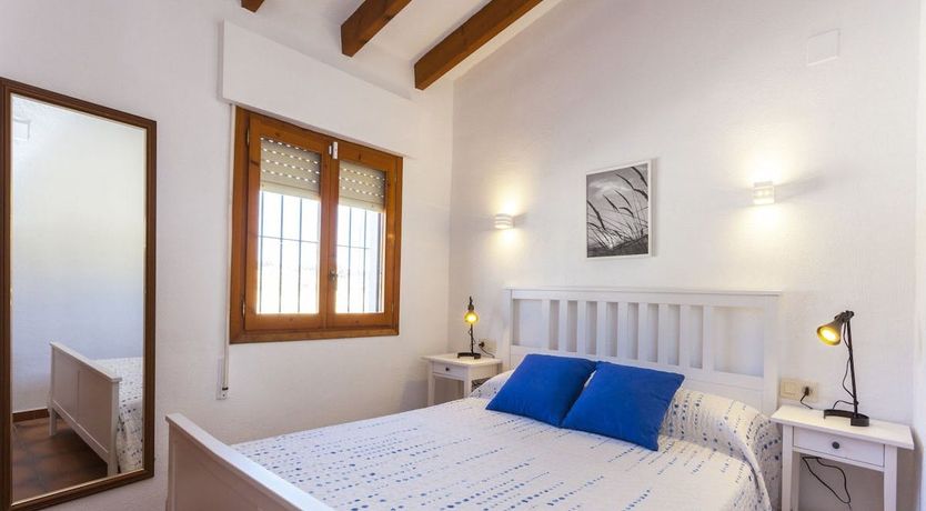 Photo of The Mediterranean Garden