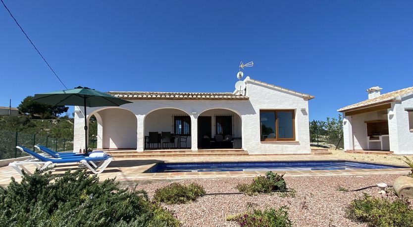 Photo of The Mediterranean Garden