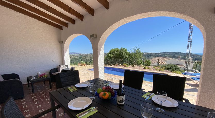 Photo of The Mediterranean Garden