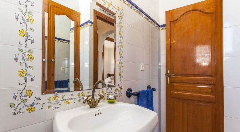 Photo of The Mediterranean Garden