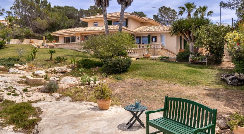 Photo of Cliffside Calm