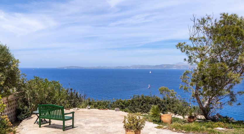 Photo of Cliffside Calm