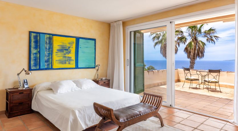 Photo of Cliffside Calm