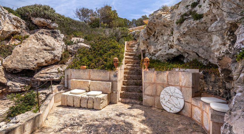 Photo of Cliffside Calm