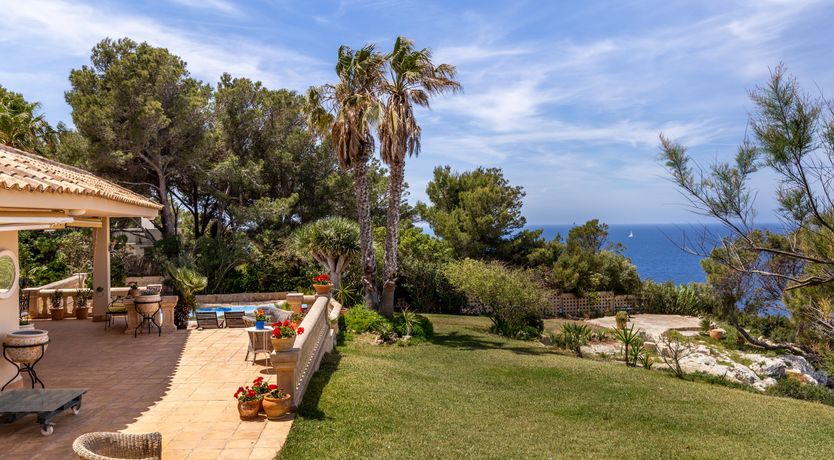 Photo of Cliffside Calm