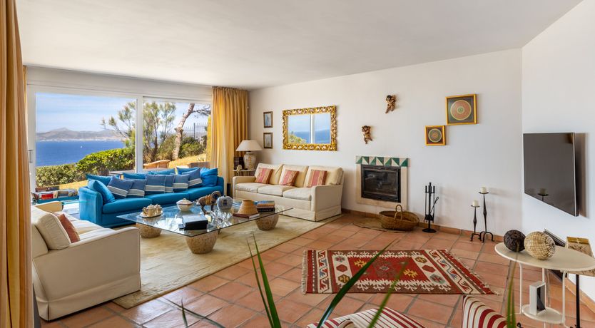 Photo of Cliffside Calm