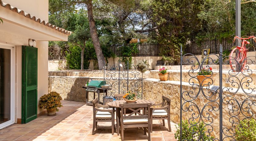 Photo of Cliffside Calm