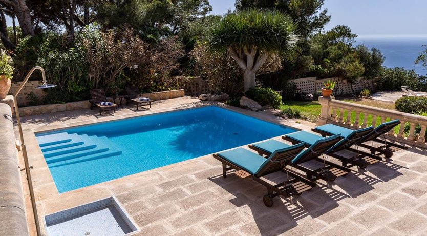 Photo of Cliffside Calm