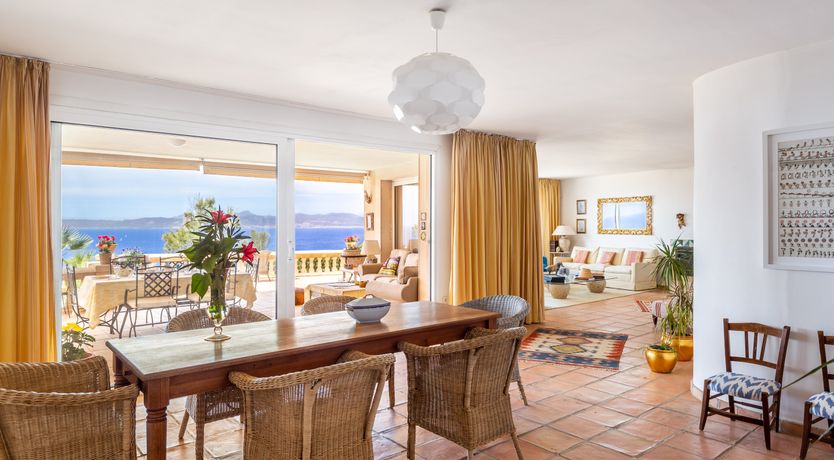 Photo of Cliffside Calm