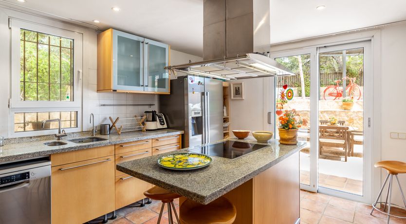 Photo of Cliffside Calm