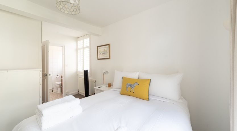 Photo of Eden Ever After