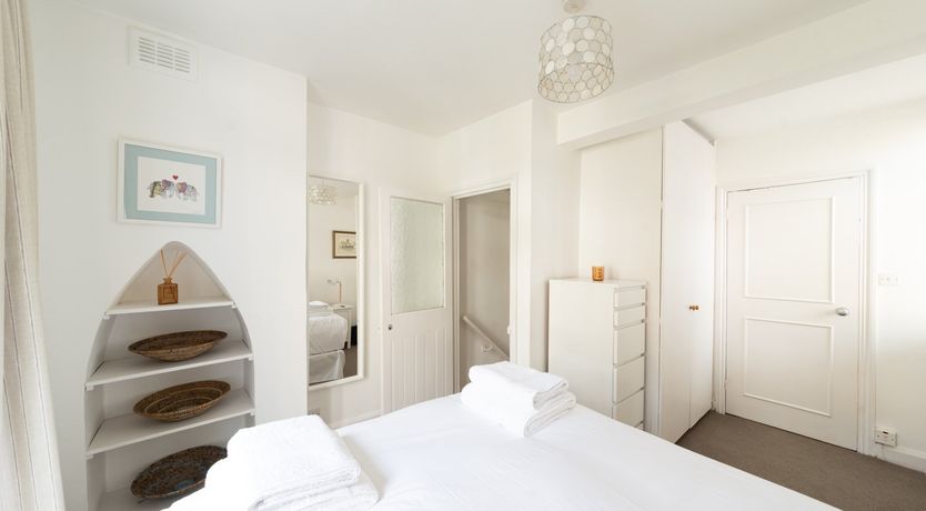 Photo of Eden Ever After