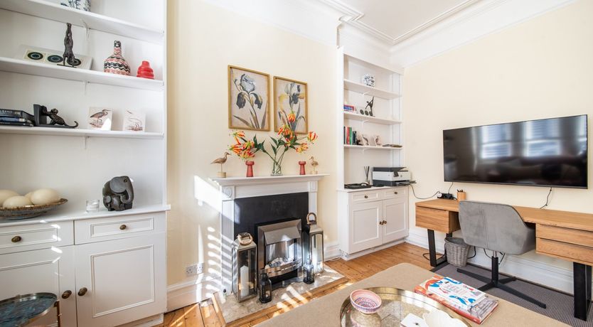 Photo of Eden Ever After