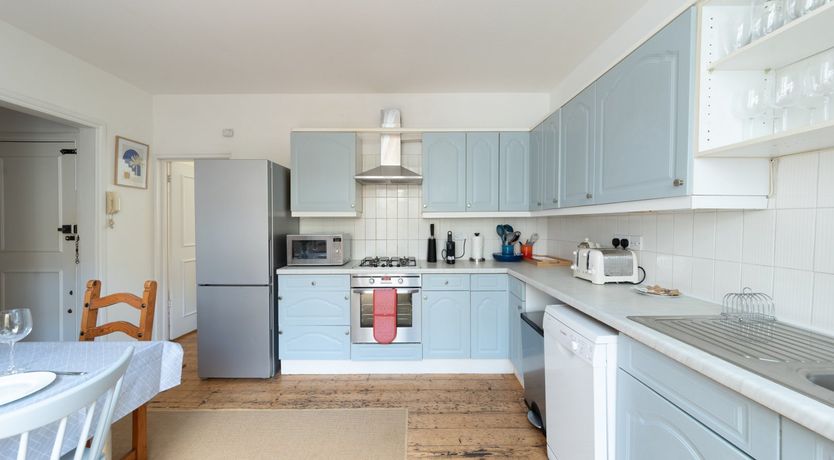 Photo of Eden Ever After