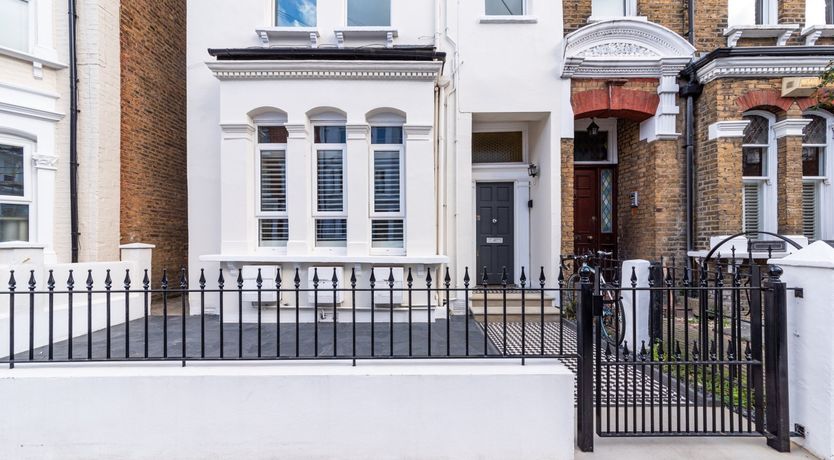 Photo of Eden Ever After