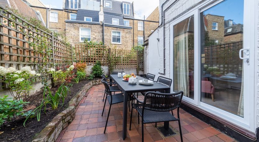 Photo of Eden Ever After