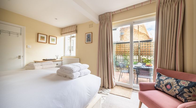 Photo of Eden Ever After