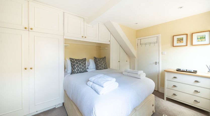 Photo of Eden Ever After