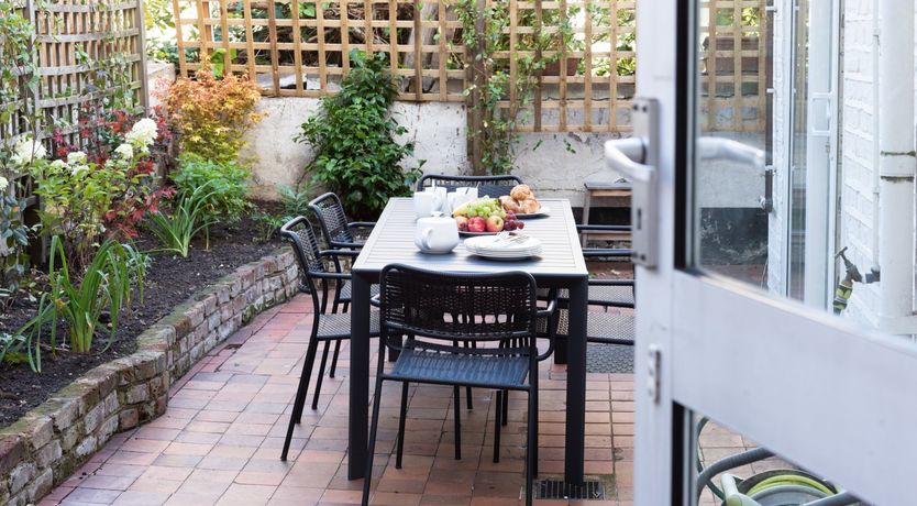 Photo of Eden Ever After