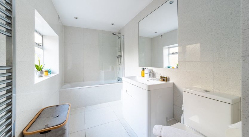 Photo of Eden Ever After