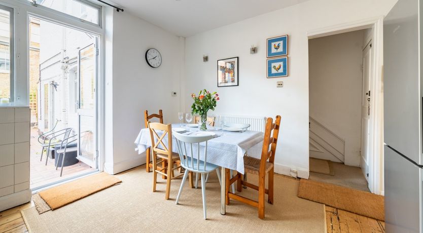 Photo of Eden Ever After