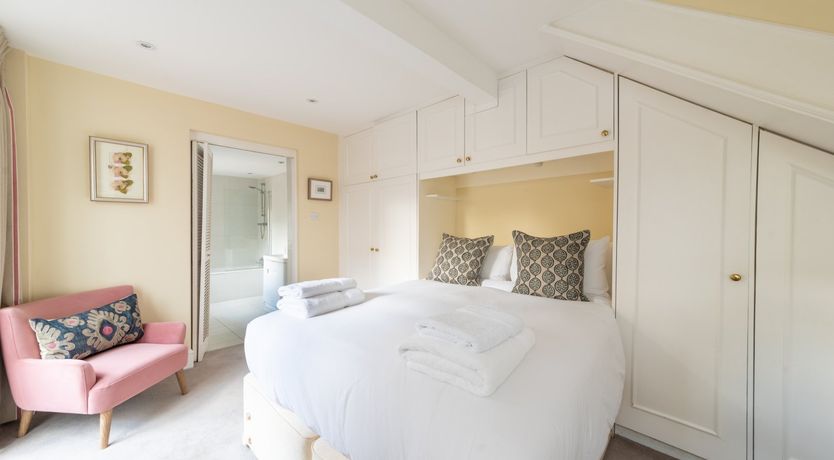 Photo of Eden Ever After