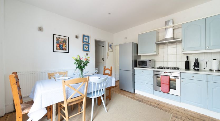 Photo of Eden Ever After