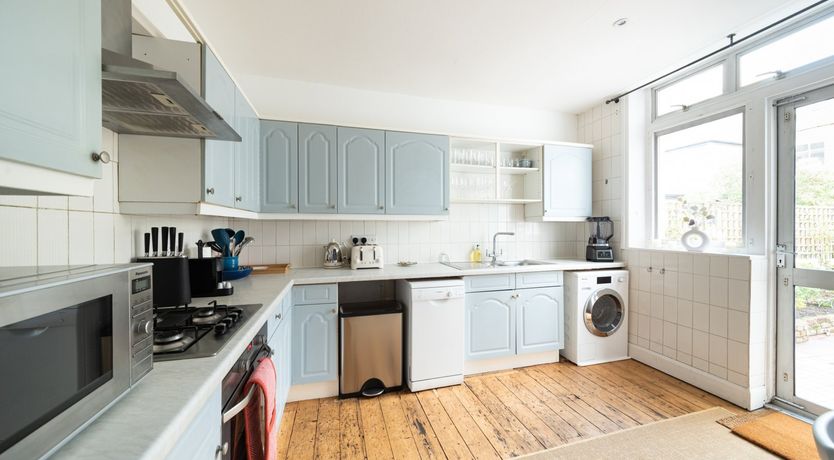 Photo of Eden Ever After