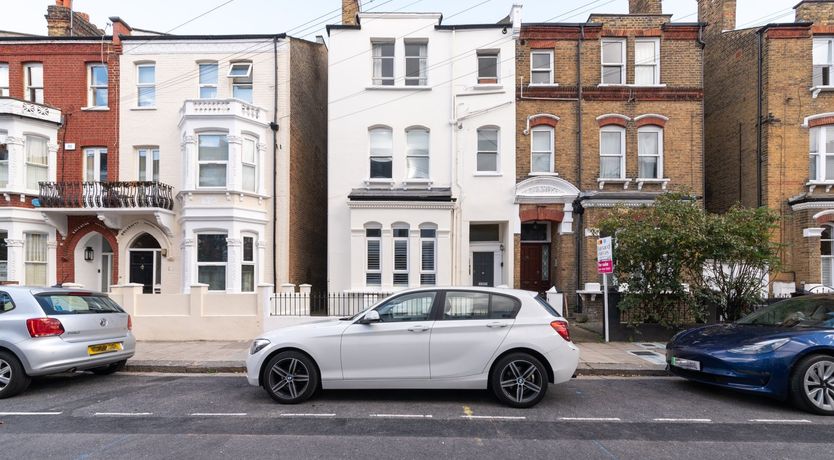 Photo of Eden Ever After