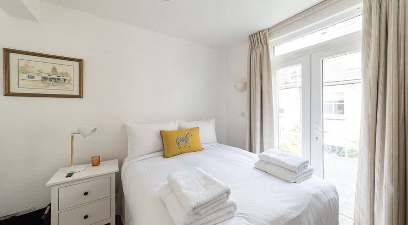 Photo of Eden Ever After