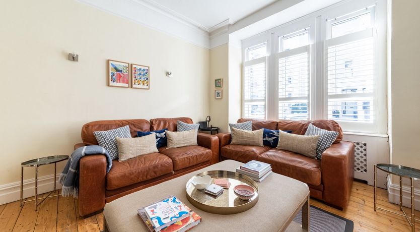 Photo of Eden Ever After