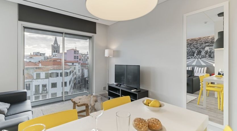 Photo of Yellow Mimosa