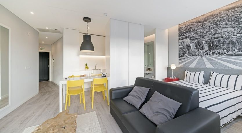 Photo of Yellow Mimosa